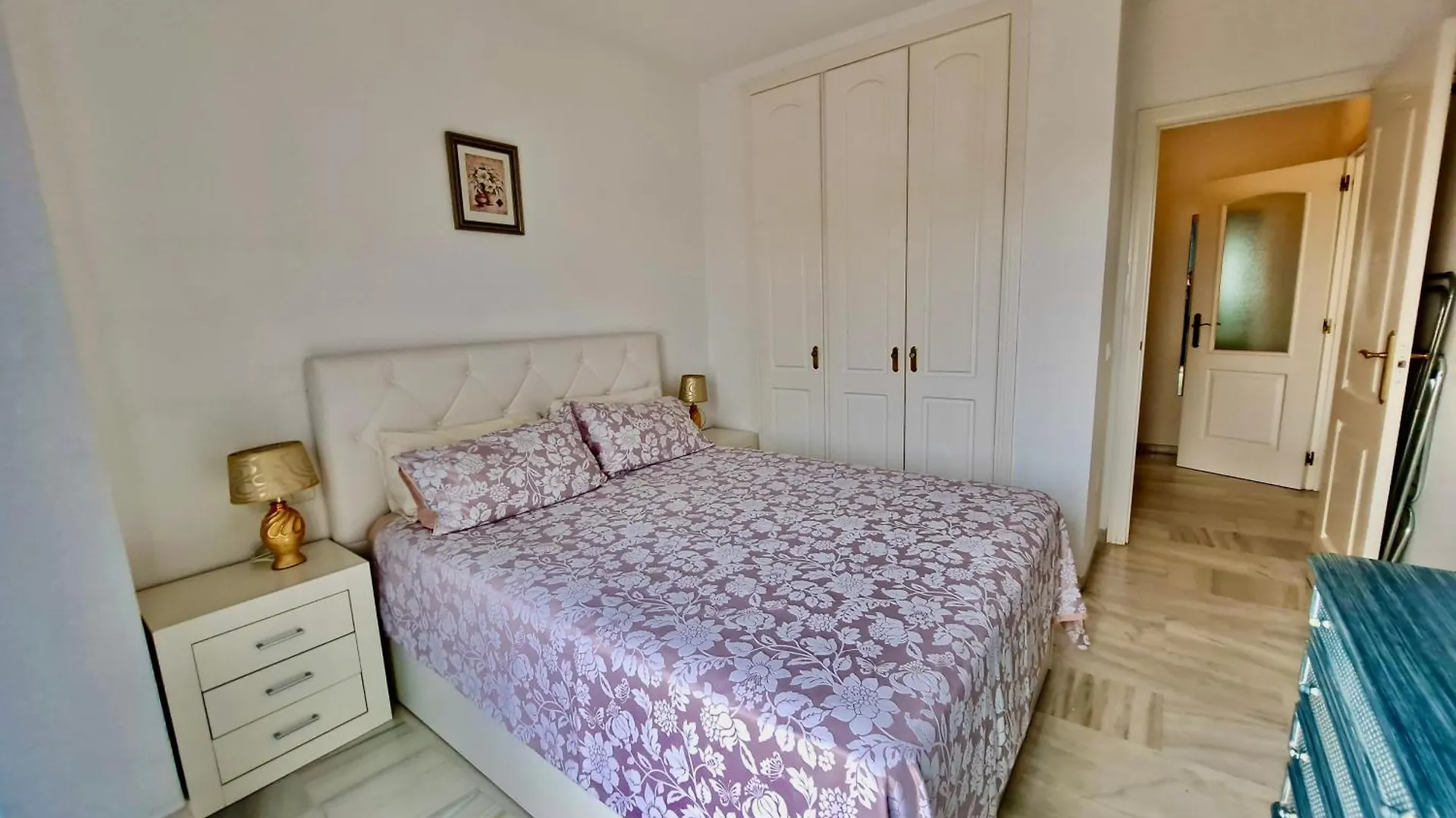Appartement Las Terrazas De Miramar, Castillo Beach Fuengirola Spanje