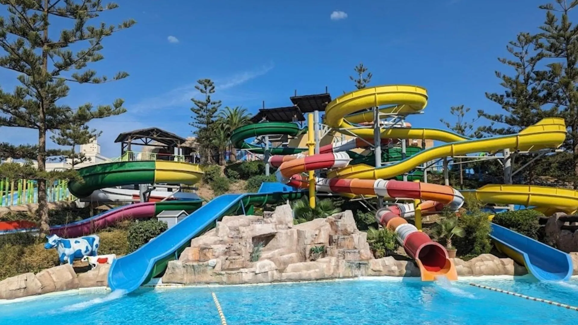 Lejlighed Las Terrazas De Miramar, Castillo Beach Fuengirola