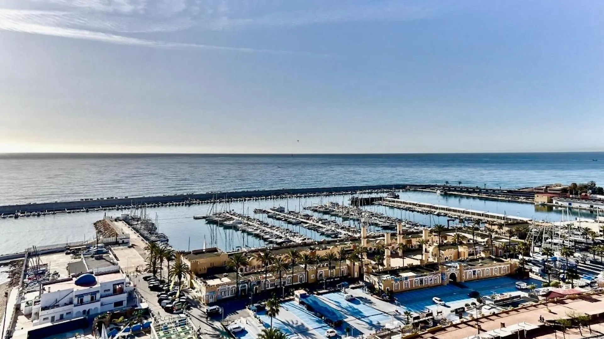 Las Terrazas De Miramar, Castillo Beach Fuengirola 0*,