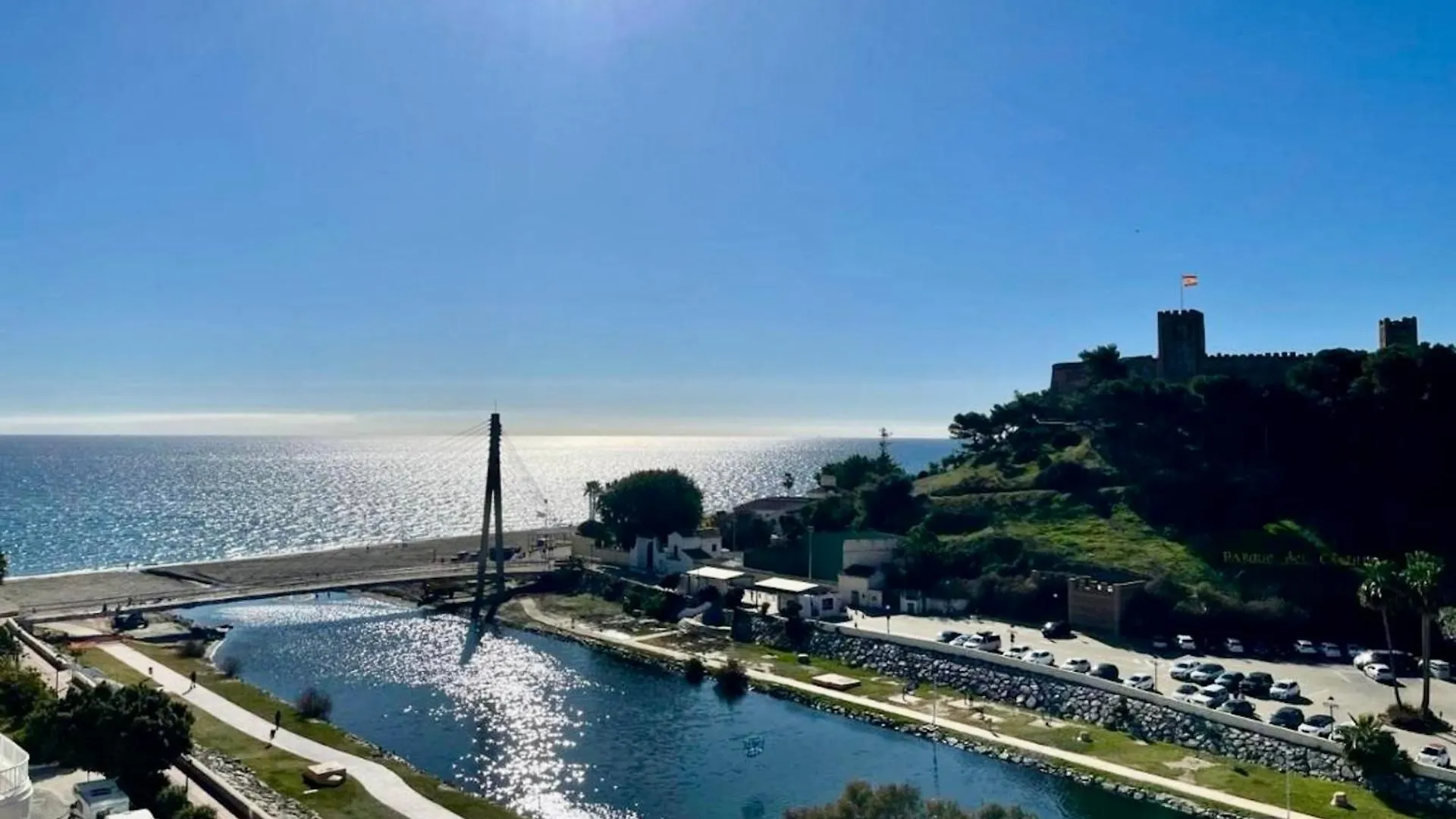 Las Terrazas De Miramar, Castillo Beach Fuengirola 0*,  Spanien